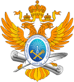 mirea logo